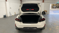 BMW 2 Series 220i M Sport 2dr Step Auto Petrol Coupe